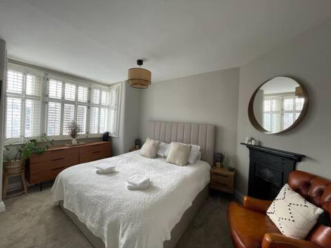 Cozy In Chiswick Holiday home London