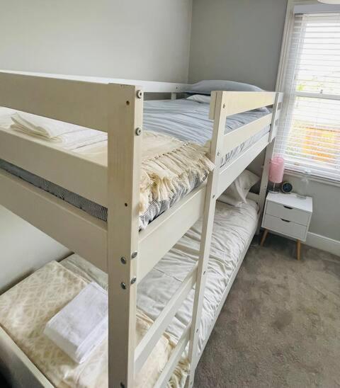 Holiday home Cozy In Chiswick London