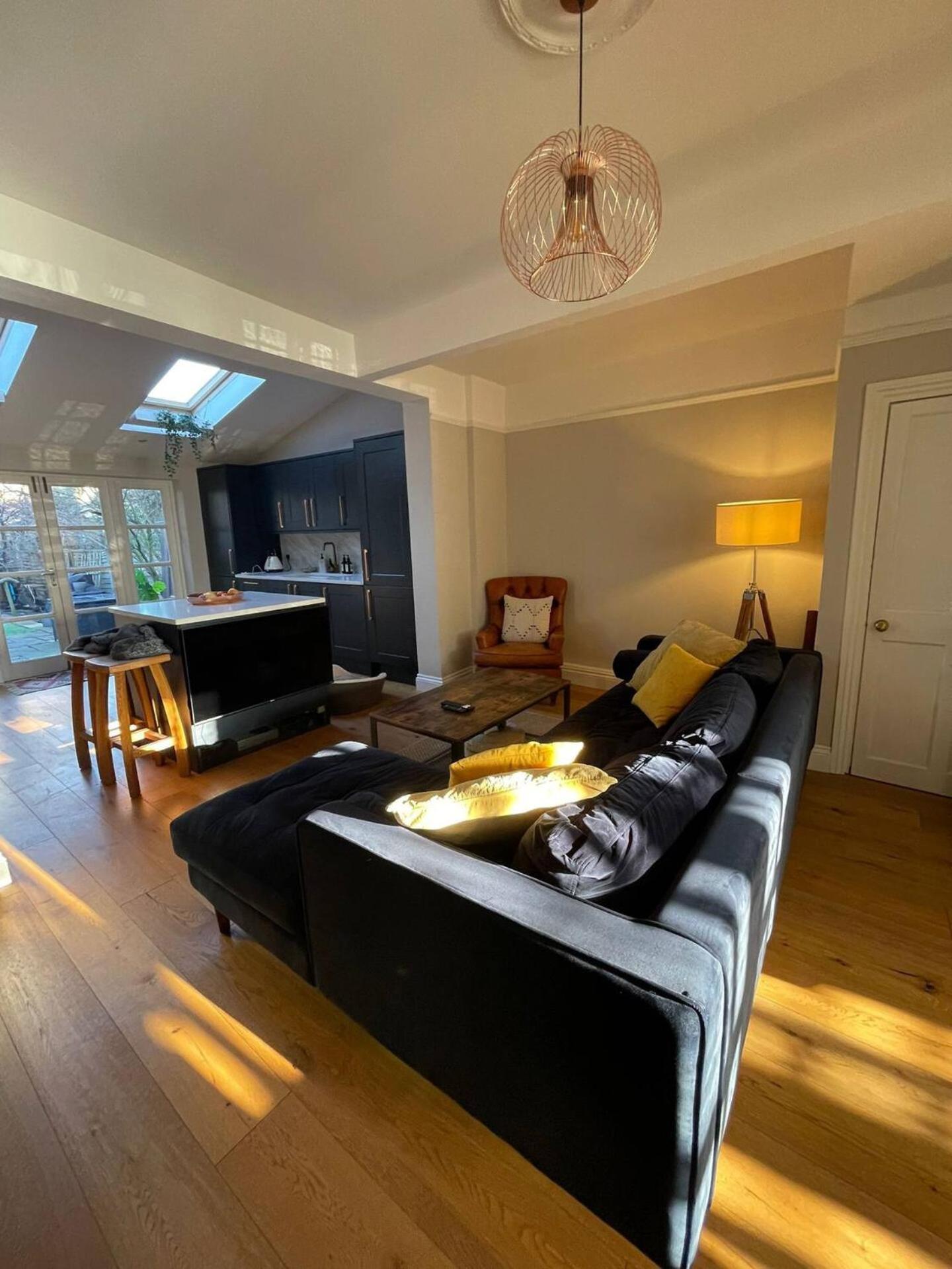 Cozy In Chiswick Holiday home London