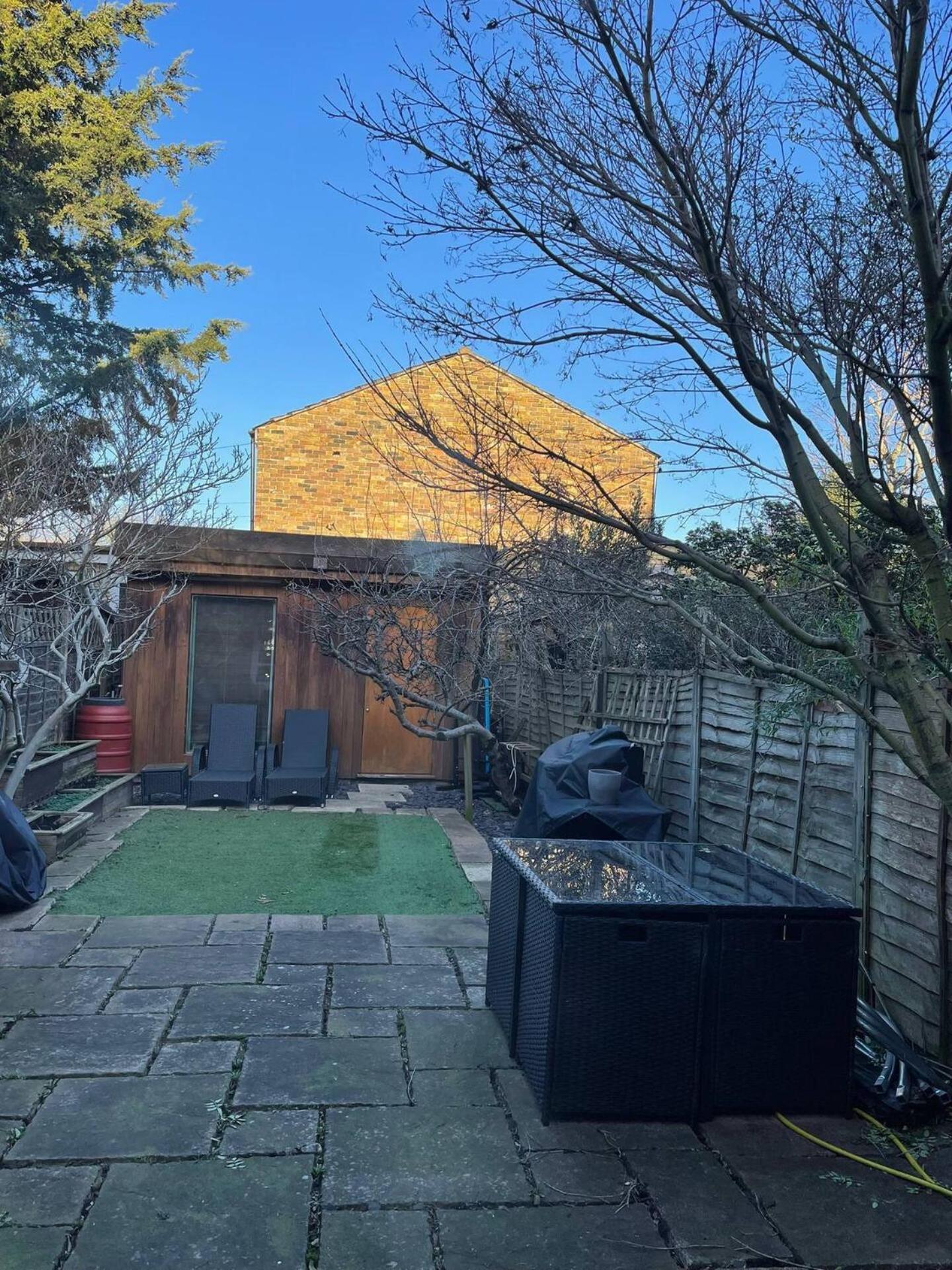 Cozy In Chiswick Holiday home London
